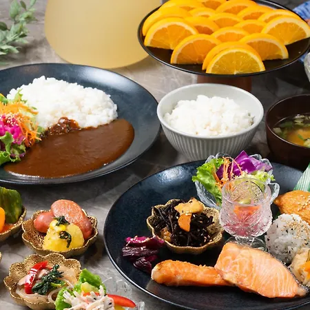 Apa Hotel Asakusa Kaminarimon Minami-2